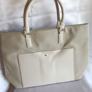 Justfab Bag- NEW but without tag- NEVER USE